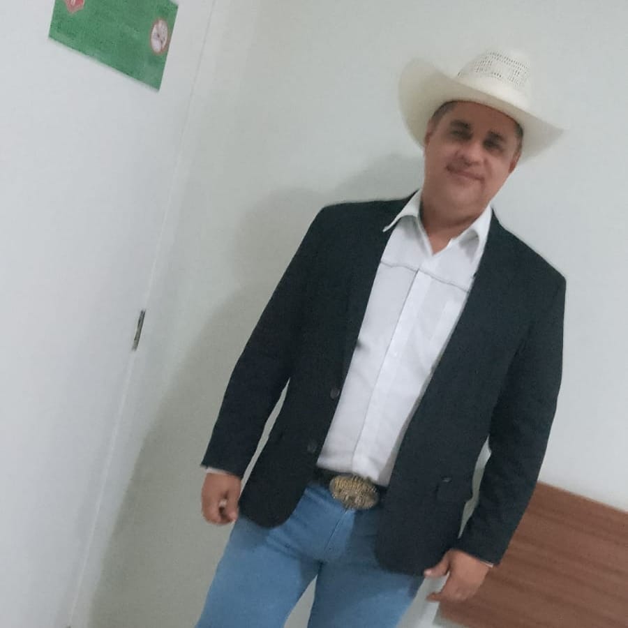 Lázaro Samir Abrantes Raslan