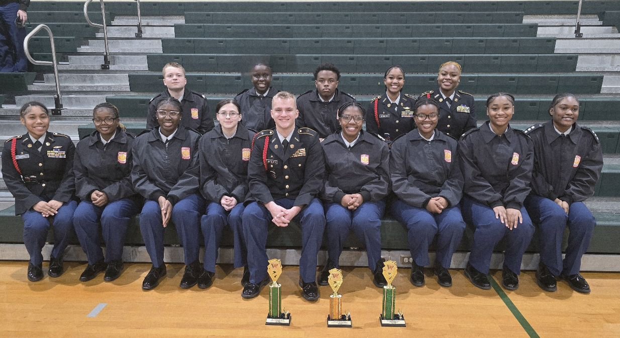 University... - University of Southern Mississippi Army ROTC