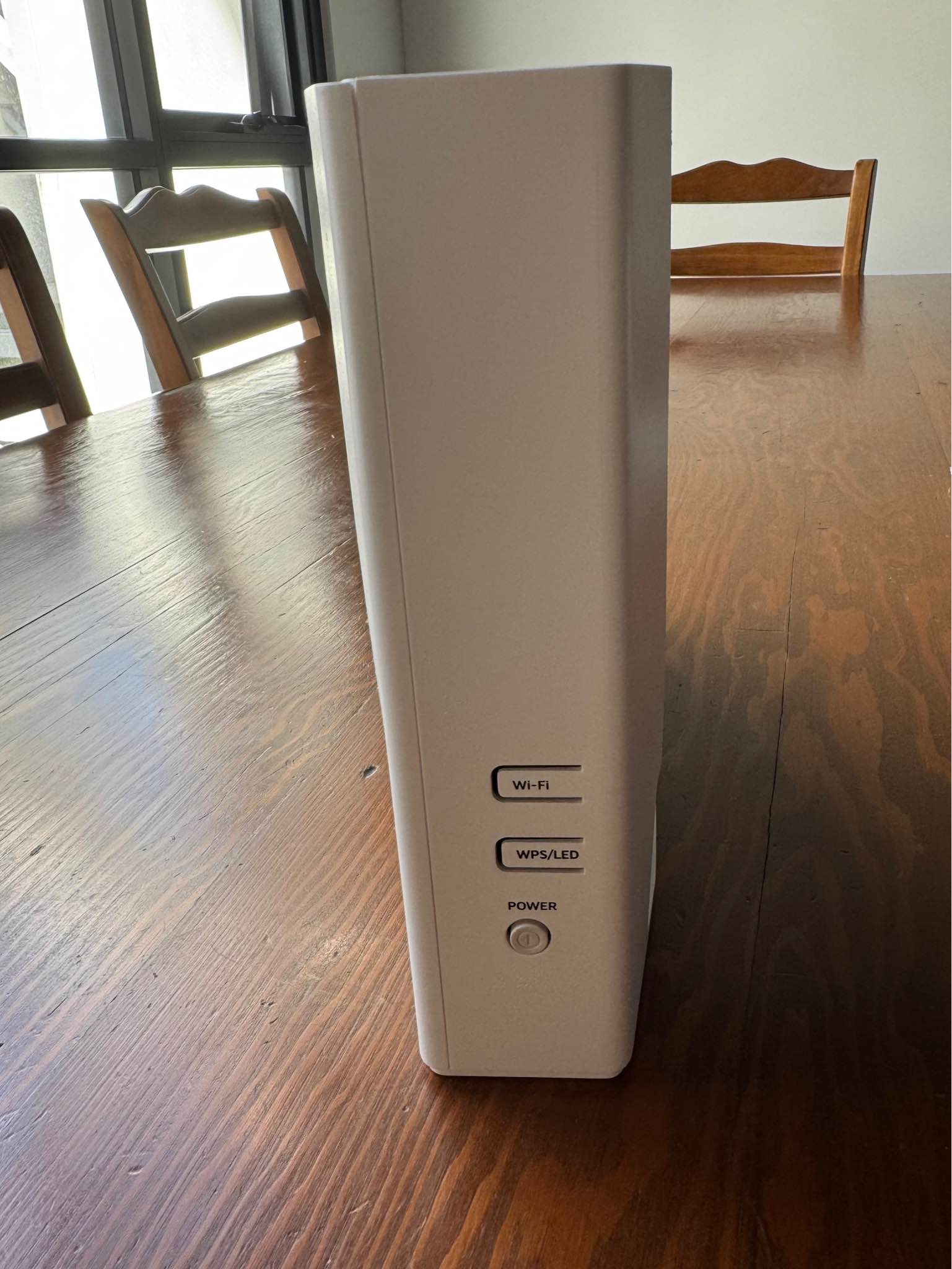 NetComm NL20 Wi-Fi 6 Router - Bridges & Routers - Perth, Western ...