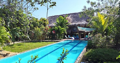 Profile for Villa Yira