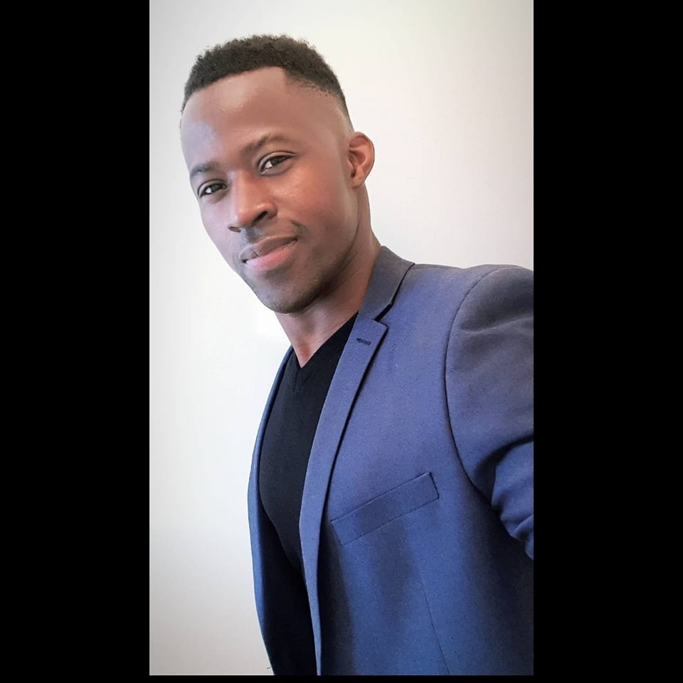 Martin Mukasa