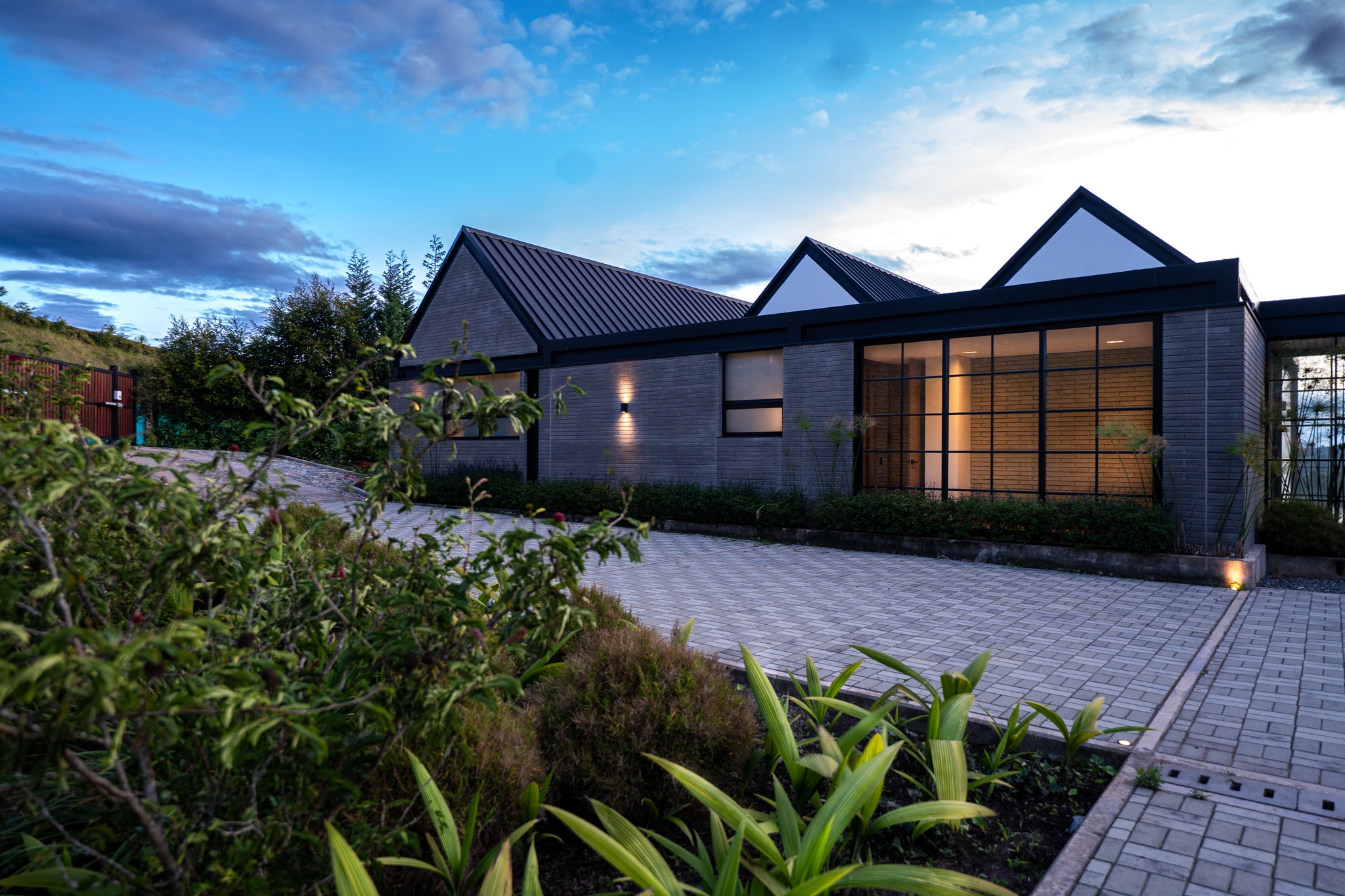 MERX INMOBILIARIA on Reels