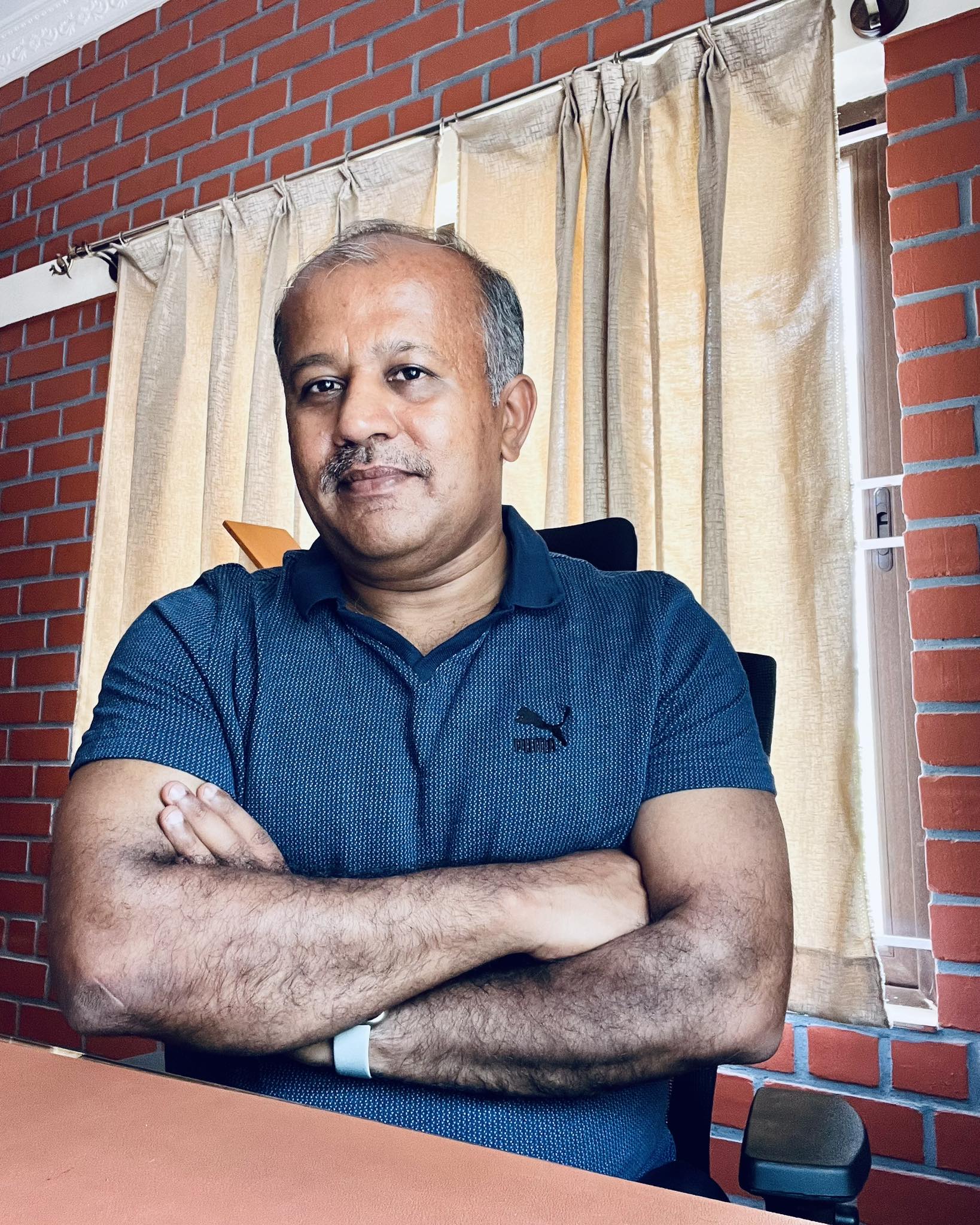 Team Ramesha Niratanka | Bangalore