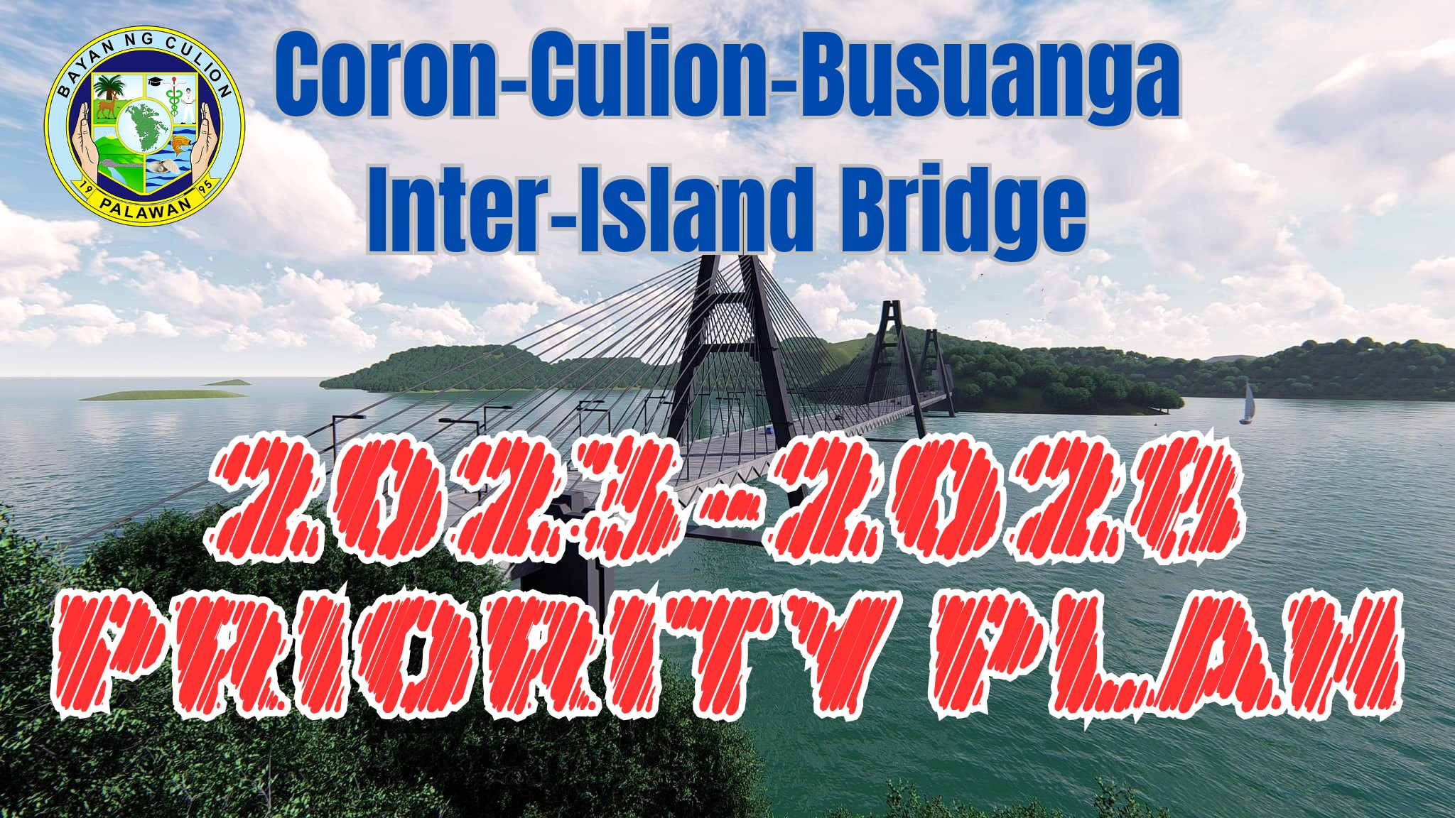 Culion - 🌉 MAGANDANG BALITA MULA SA DEPDEV MIMAROPA! Sa pangunguna ni ...