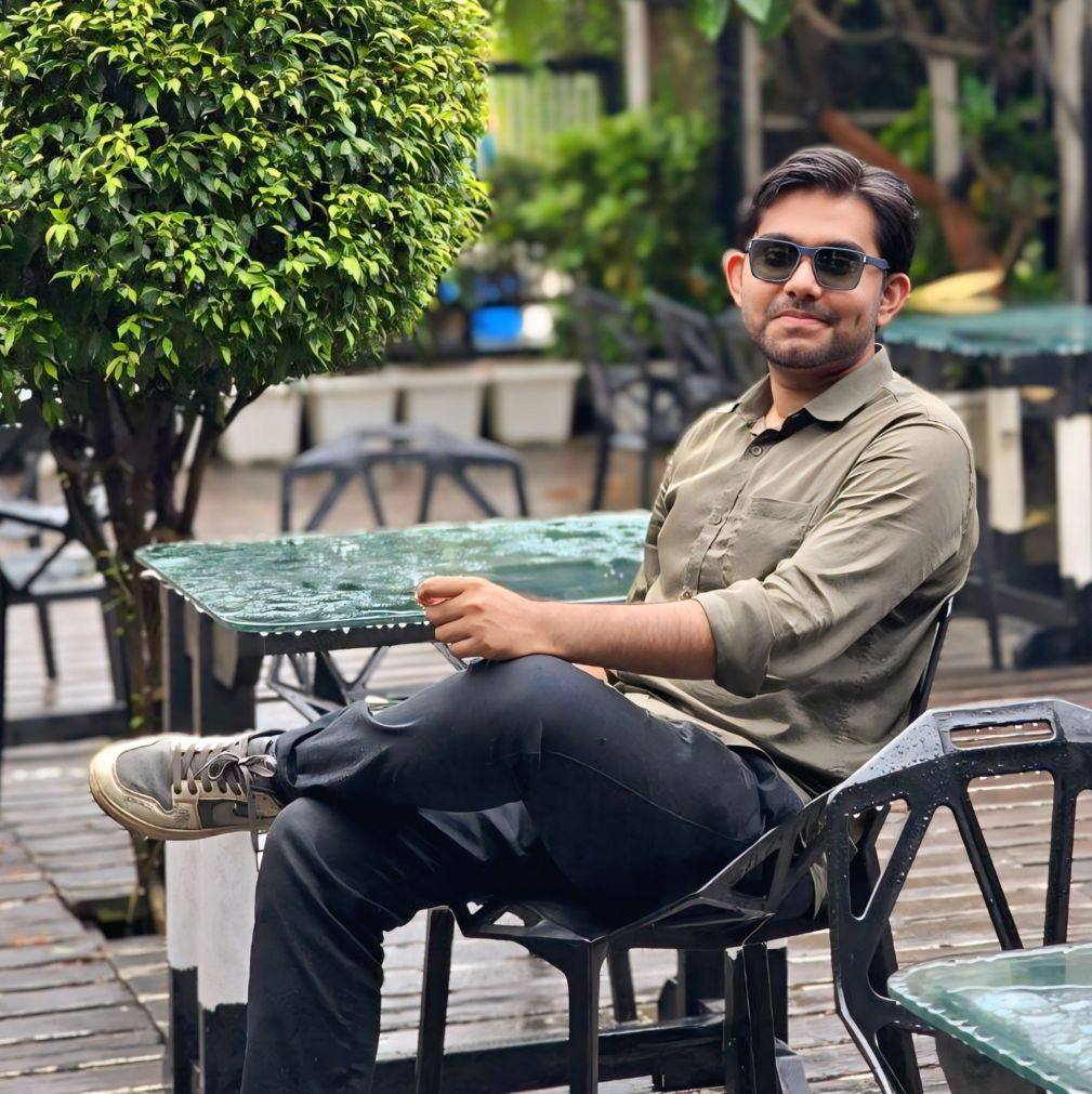 Sajjad Hossain