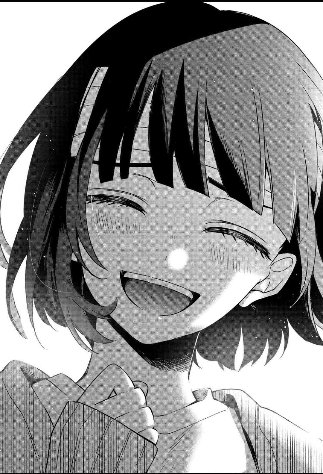 Manga: Sachi iro no one room/One room of Happiness