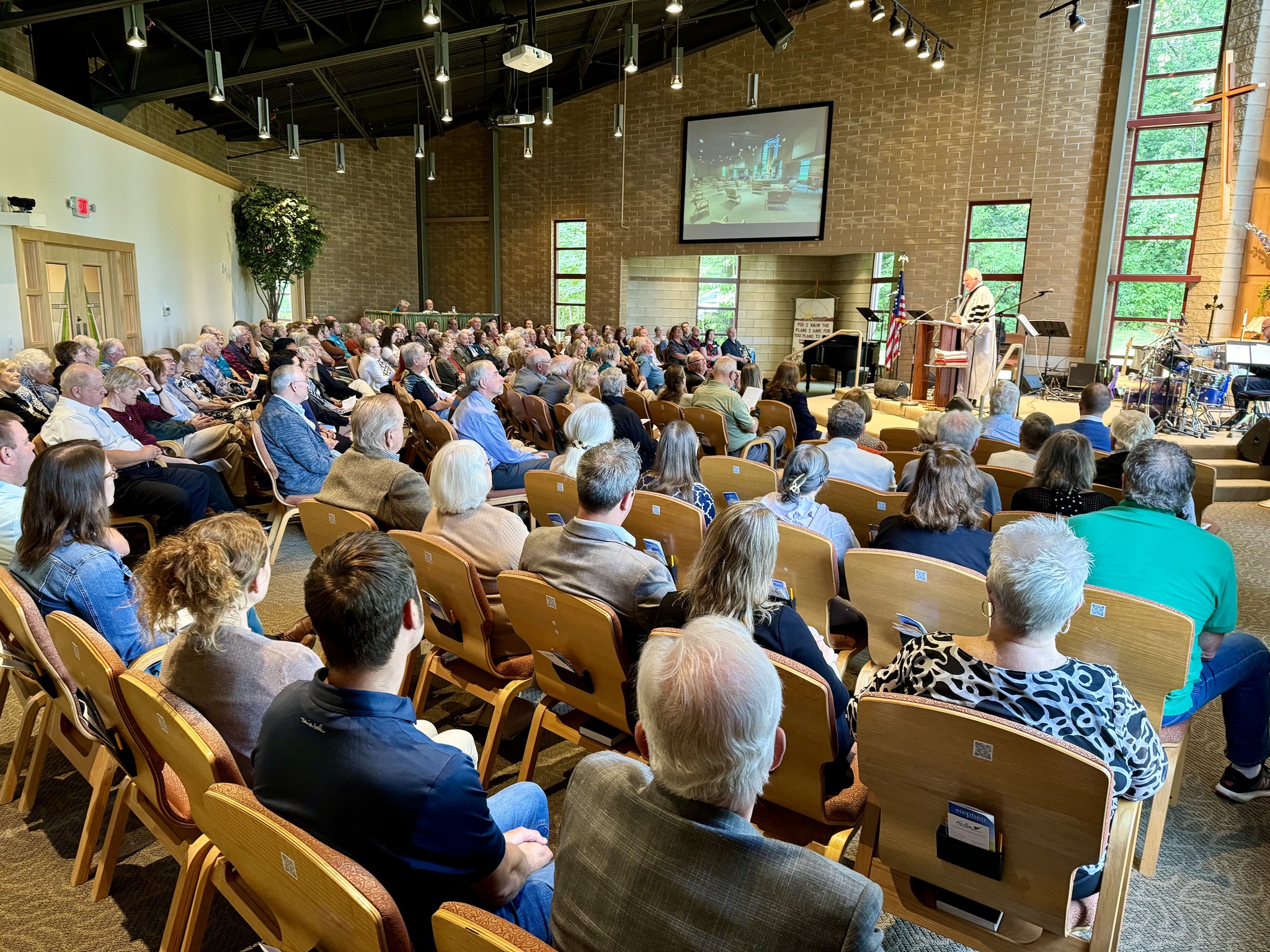 Fox River Congregational Church - Fox River Congregational Church ...