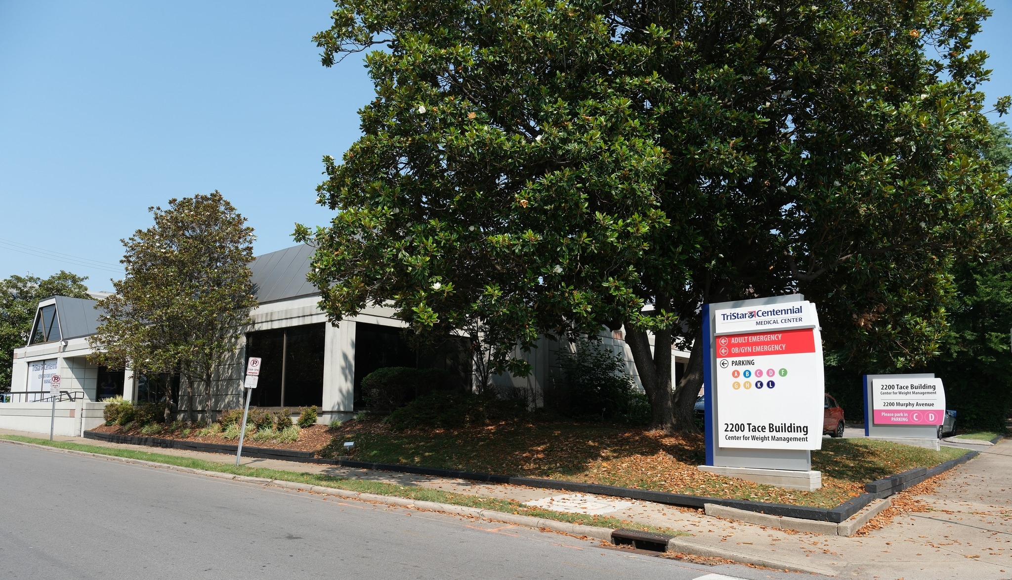 Centennial Center for Weight Management | Nashville TN