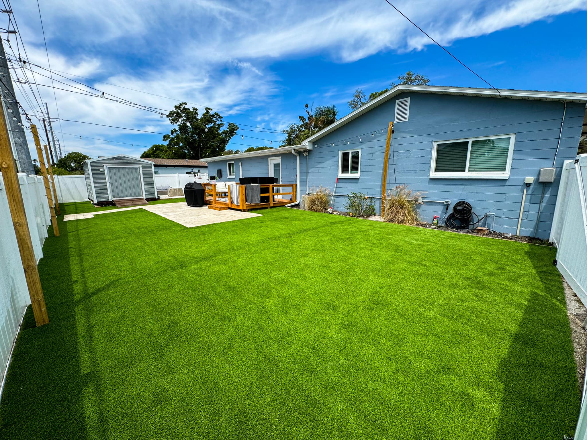 Total Turf Supply LLC | Tampa FL