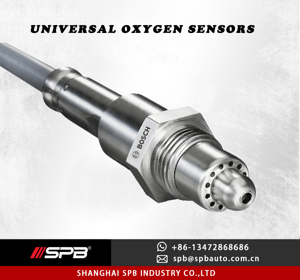 Spb Auto Parts