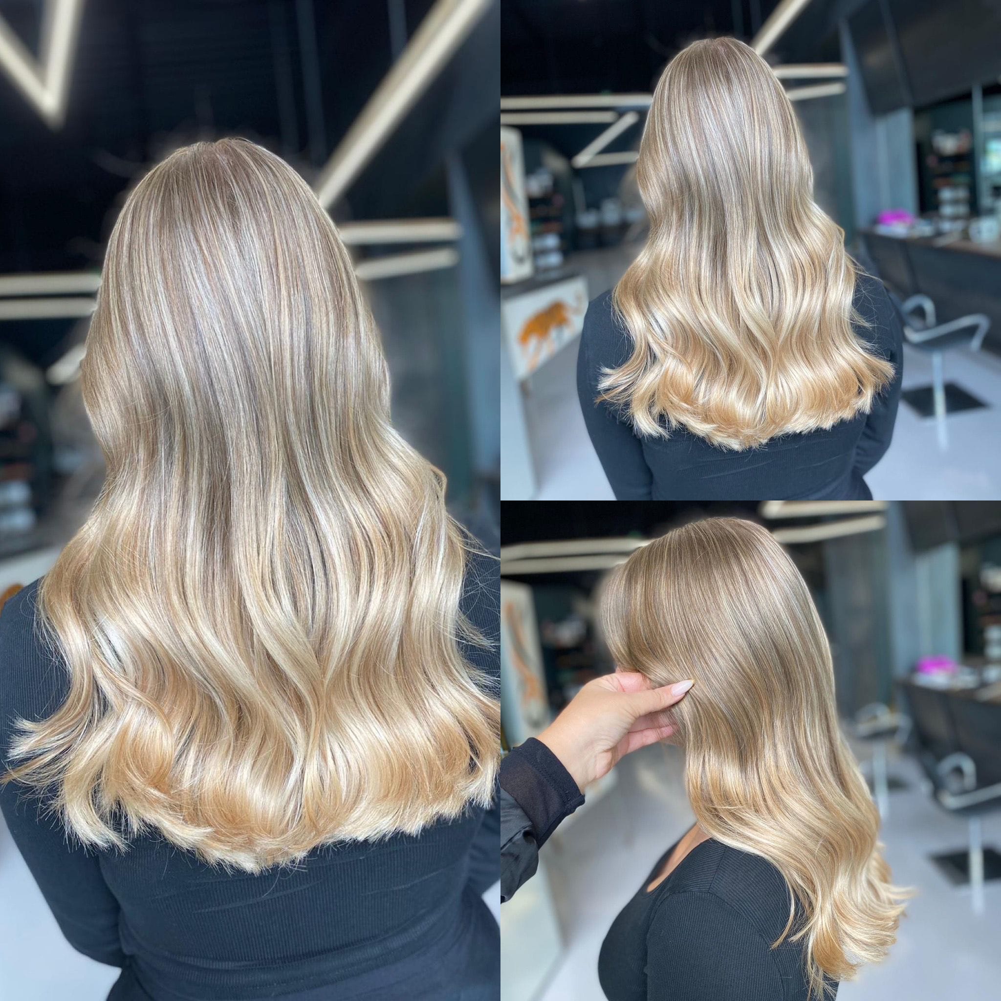 Urban Cut Vannes