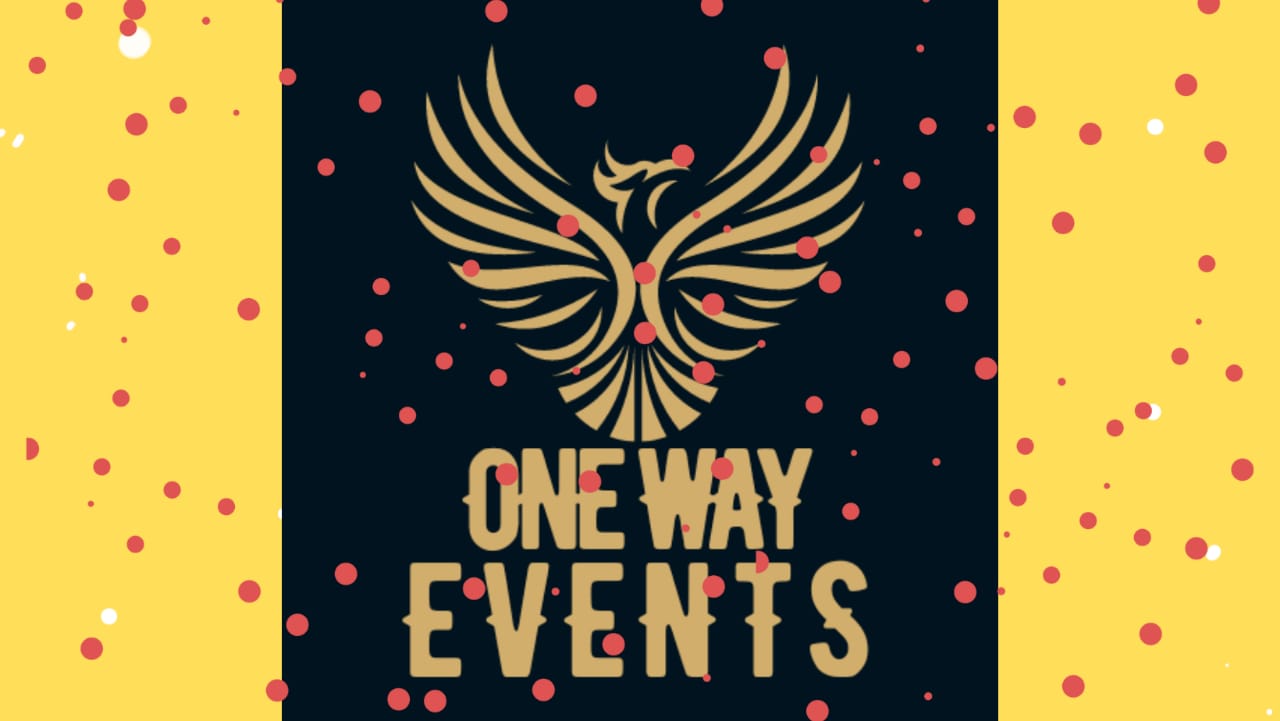 One way Events | Hyderabad