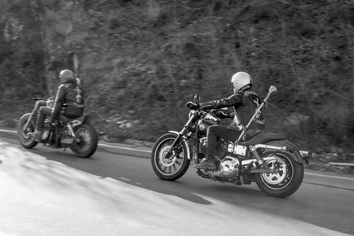 Cross Riders MC