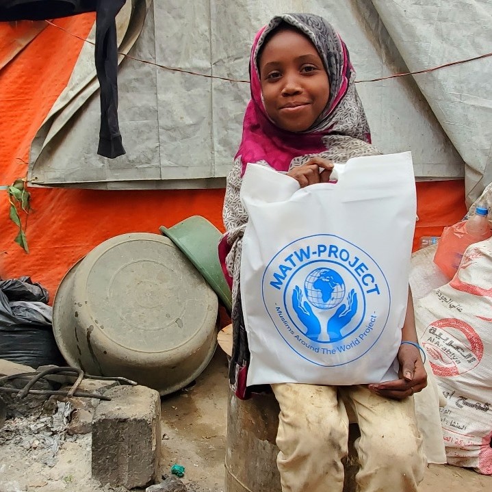 MATW Project - Looking back at the incredible smiles we... | Facebook