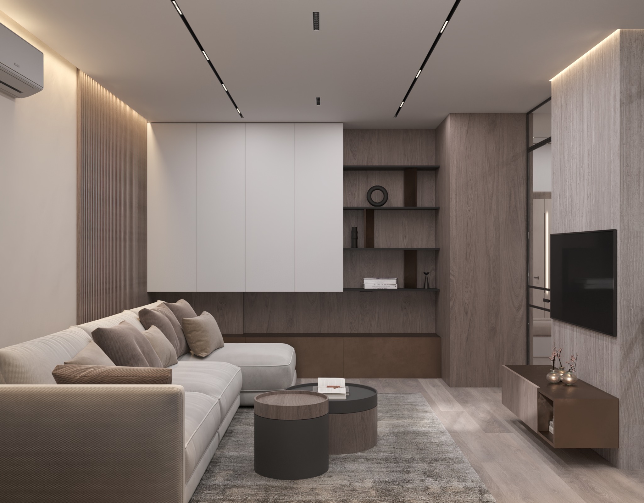 Constantin Malinovski Interior Design | Kyiv