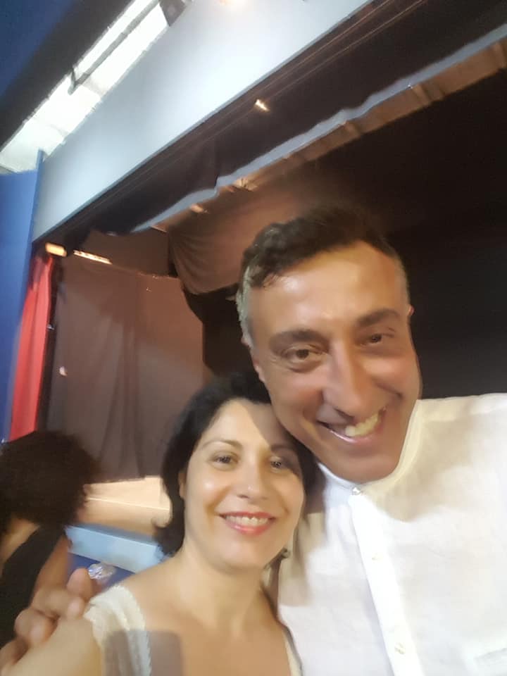 Annamaria Spadafora