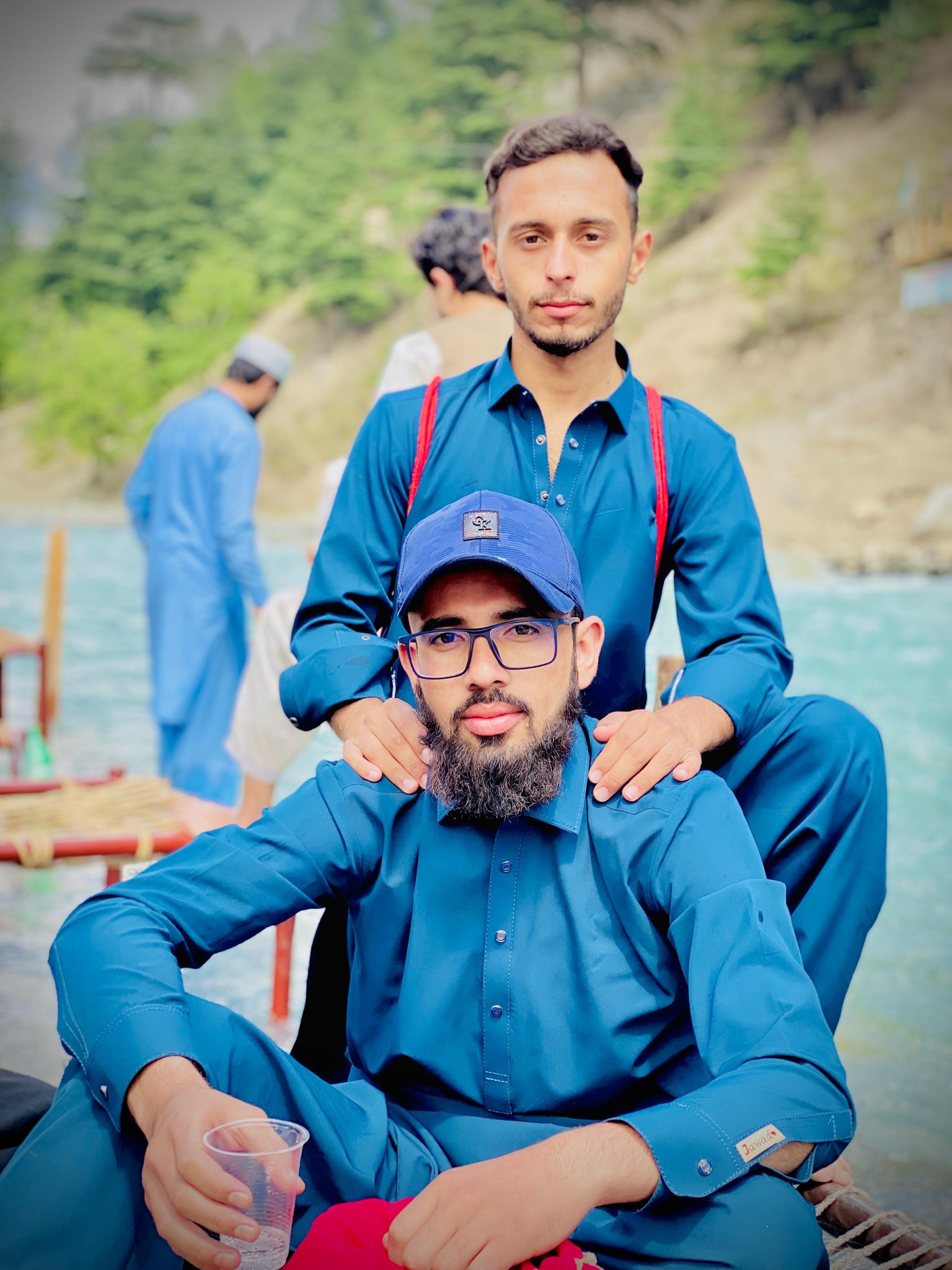 M Ismail