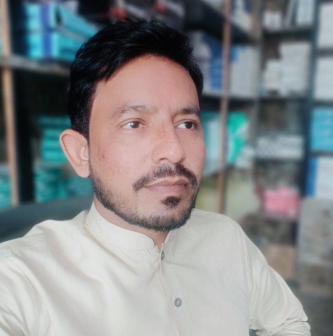 Abdul Shakoor