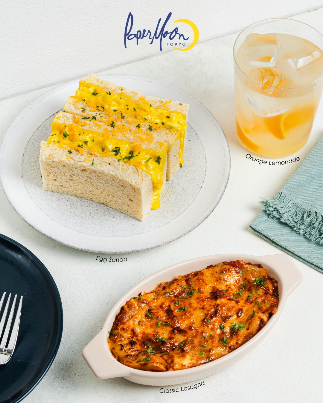 Have you tried this flavorsome snack... - Paper Moon Cafe PH