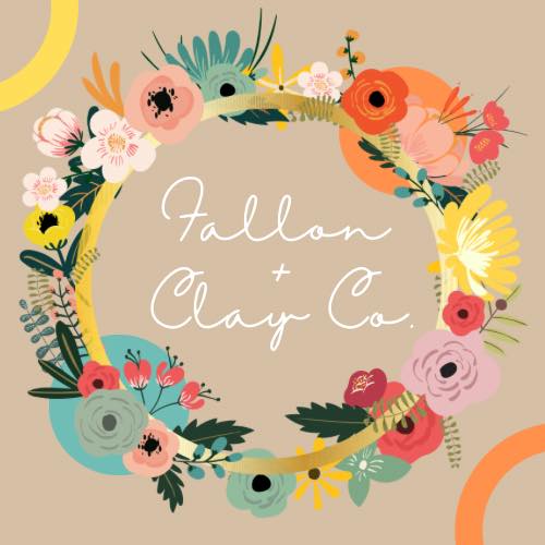 From pink ribbons to bows, pumpkins,... - Fallon + Clay Co. | Facebook