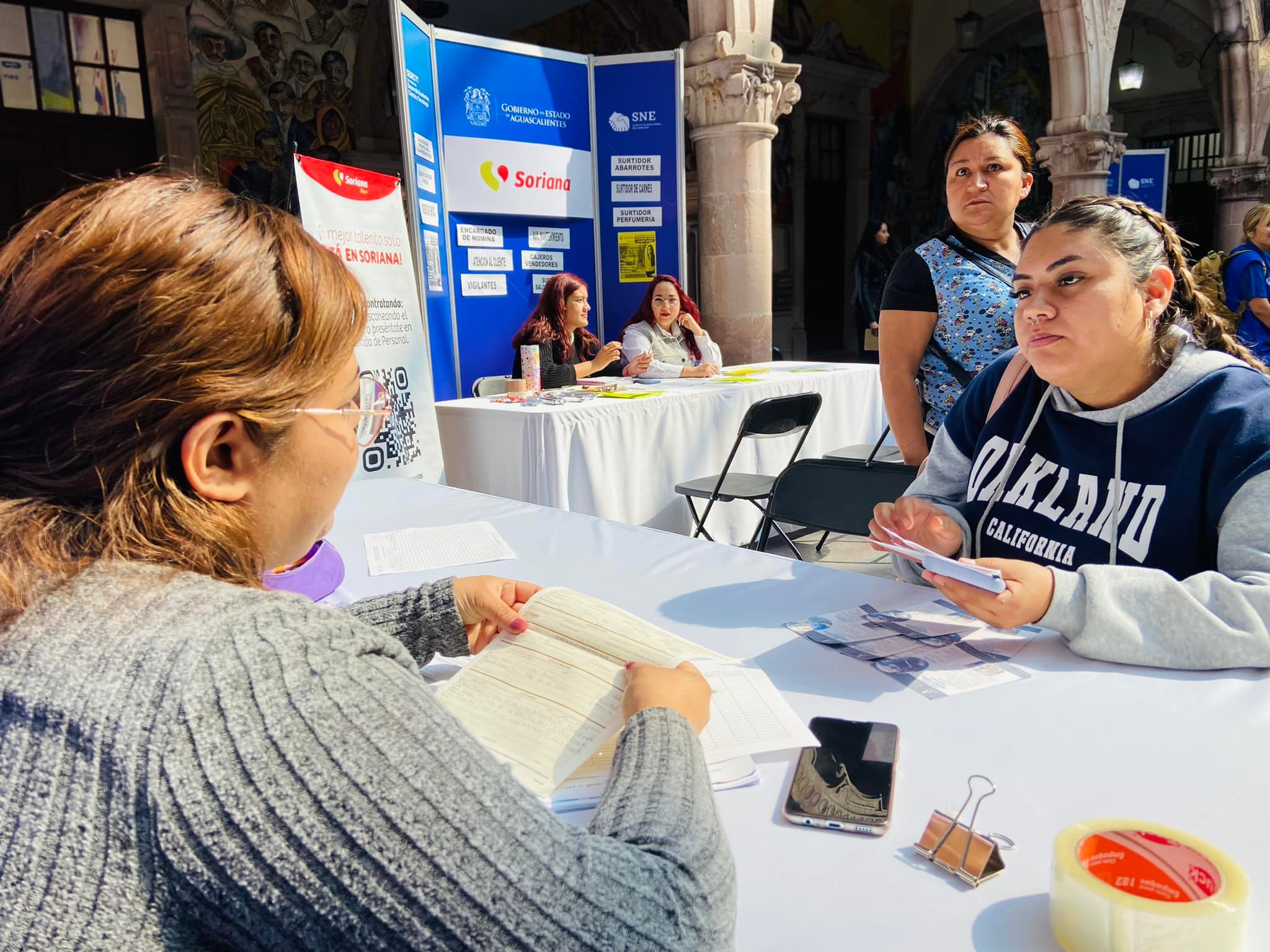 ORBIS RPM | Aguascalientes