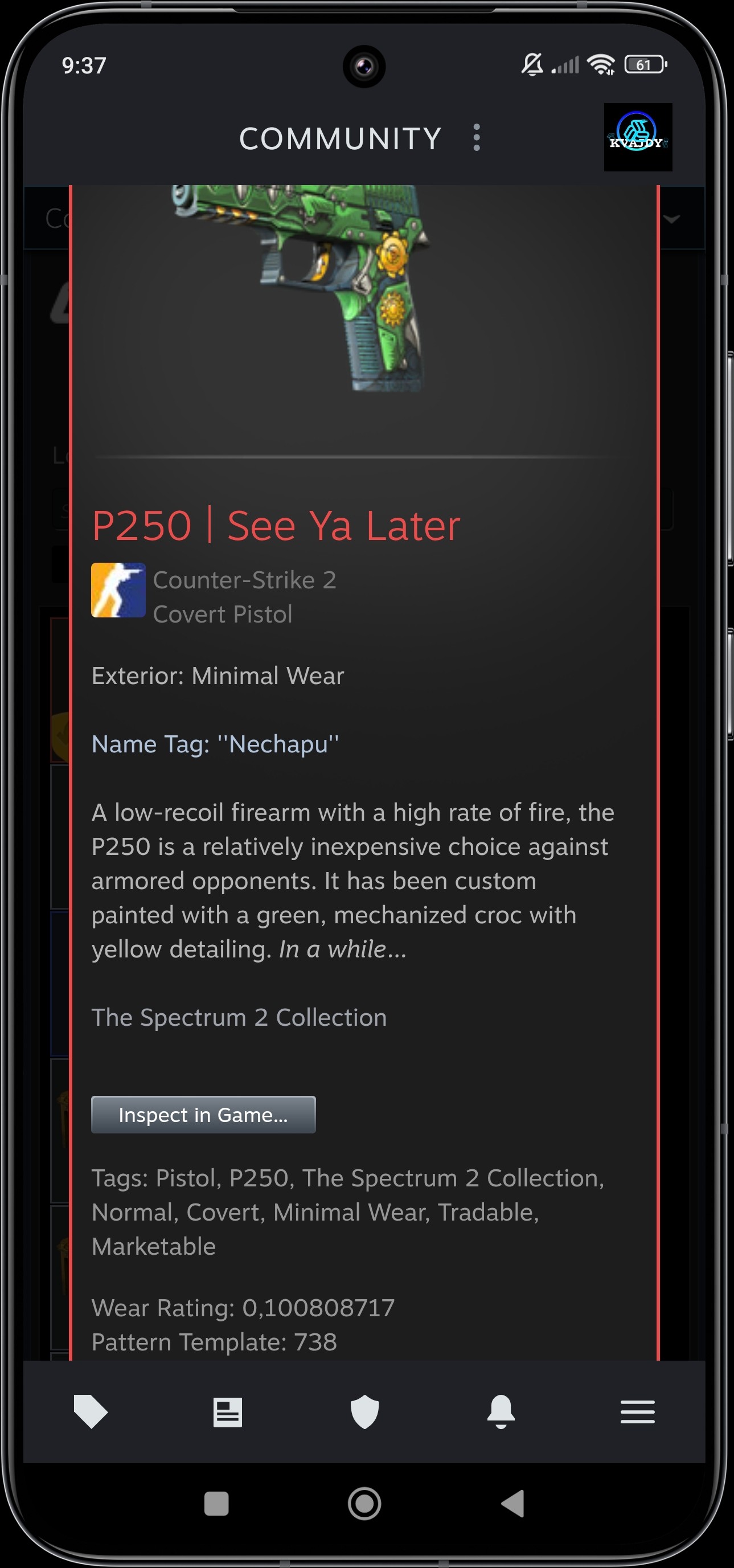 CS:GO Sell | Buy | Trade | 🔥WTT 🔥 | Facebook