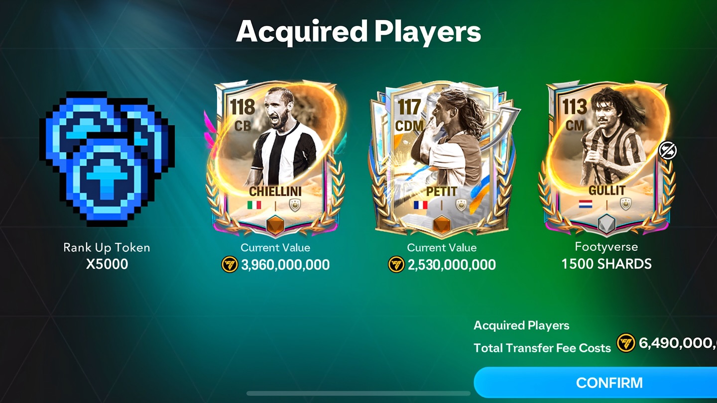 Phan - TEAM PHỤ CỰC CHẤT VỚI GULLIT/CHIELLINI/JAIRZINHO | HUYỀN THOẠI ...