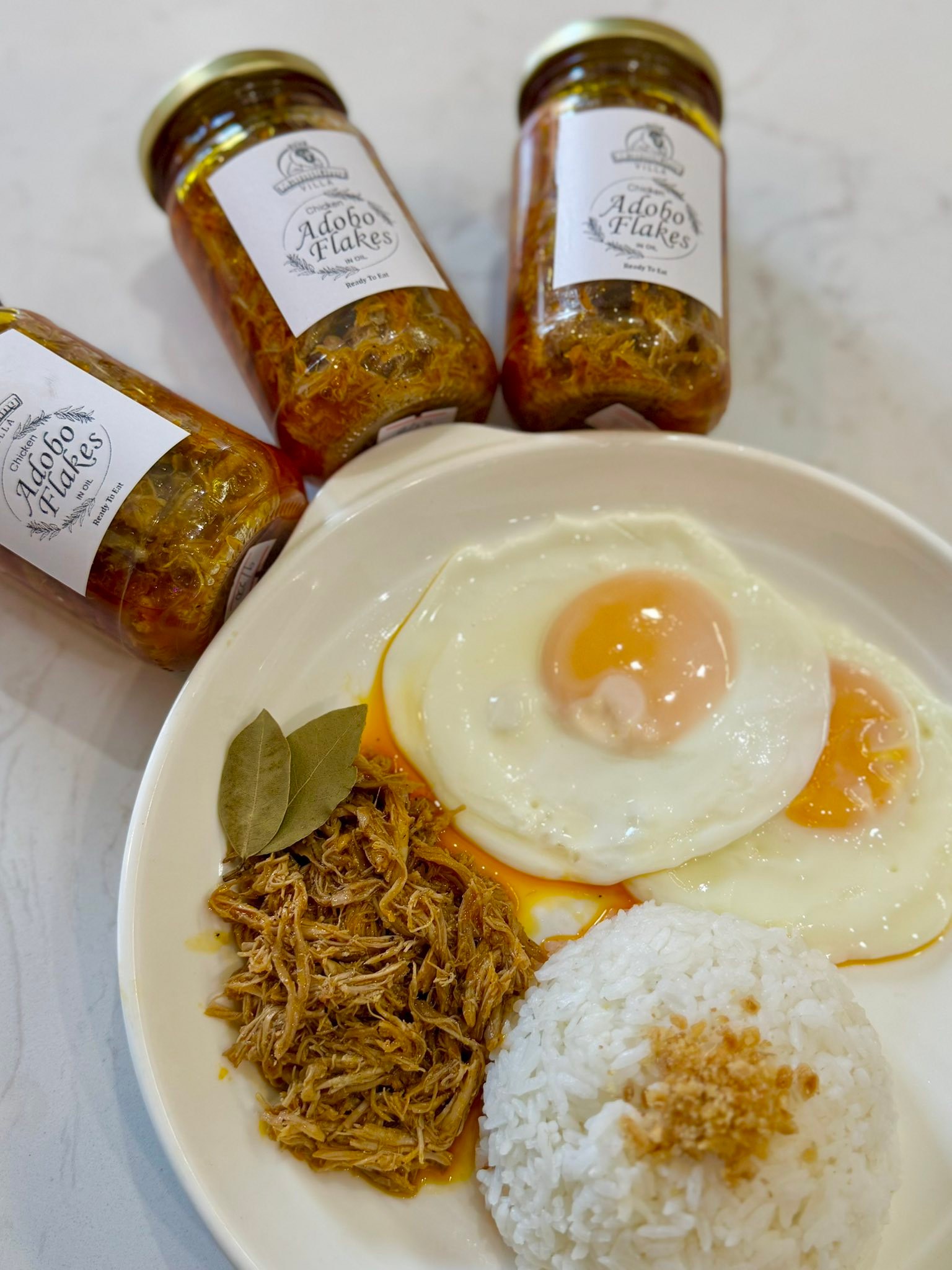 ManoKing Lechon Manok & Liempo House - Villa Branch | Iloilo City