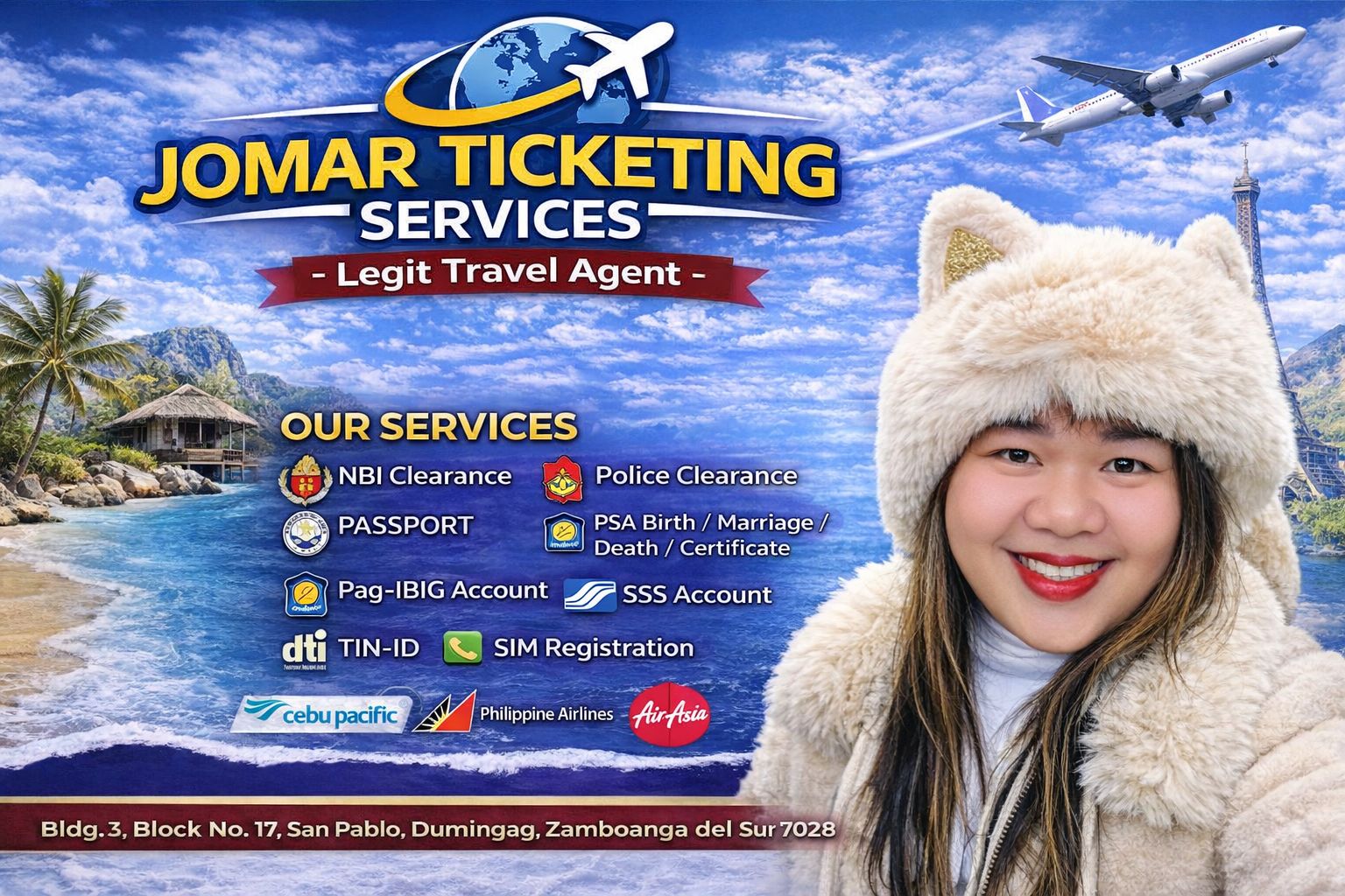 Jomar Nanong