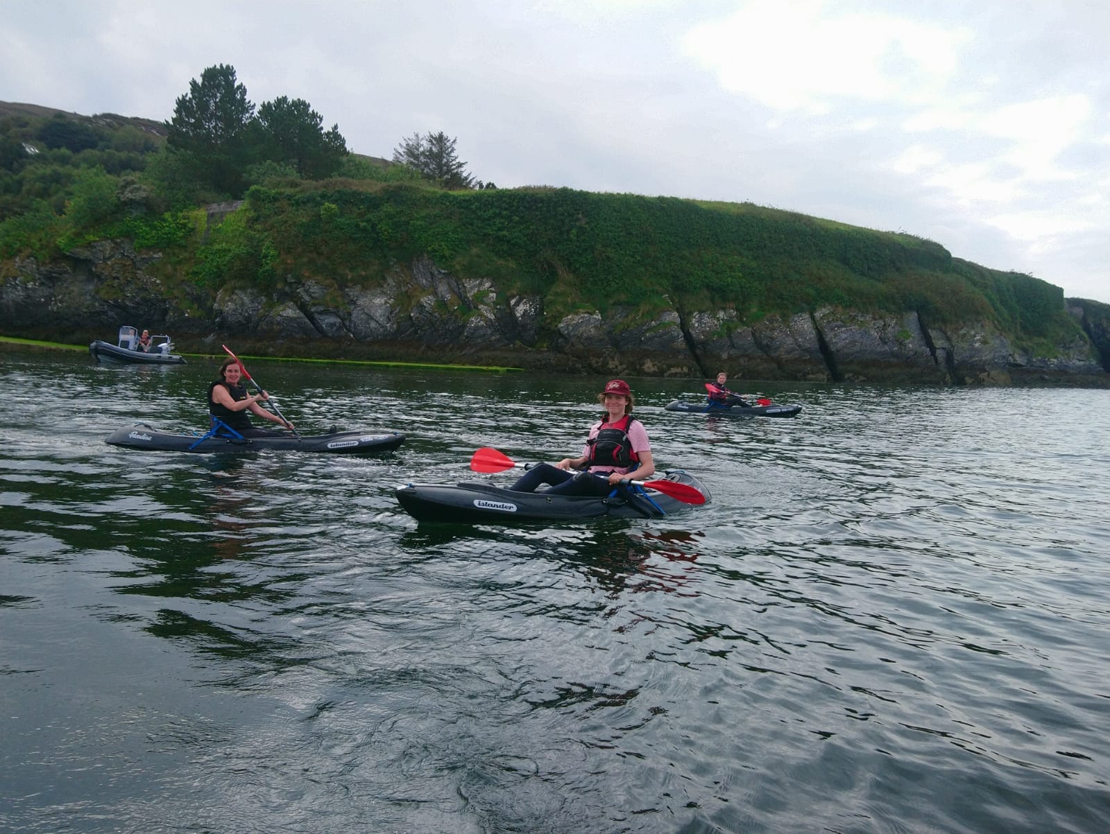 Rathmullan Sailing and Watersports Club | Rathmullan