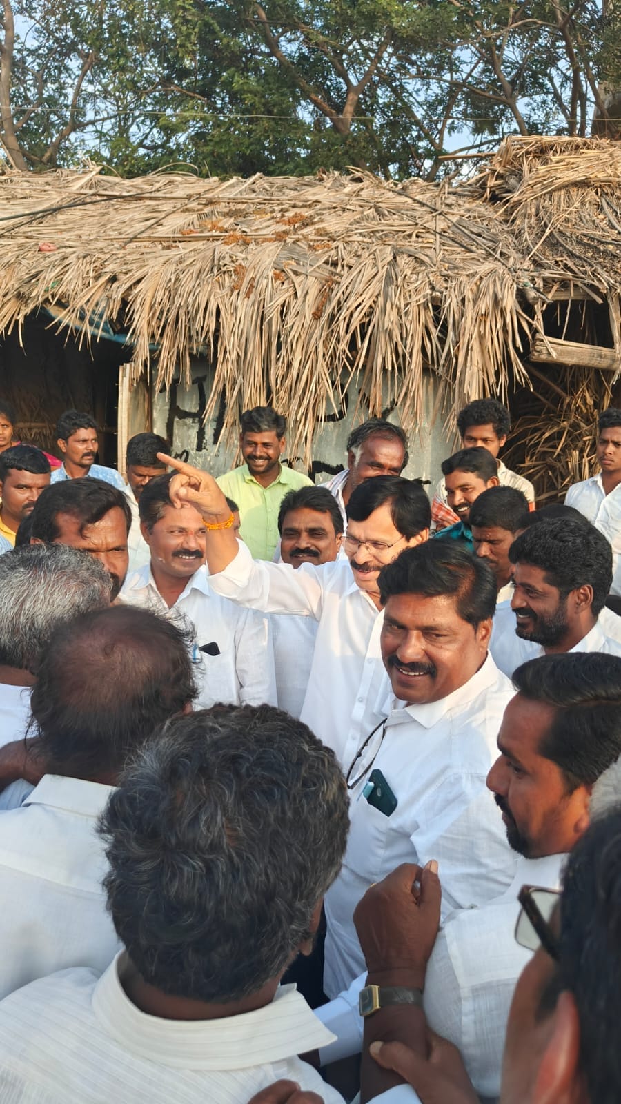 Kapu Ramachandra Reddy added a... - Kapu Ramachandra Reddy