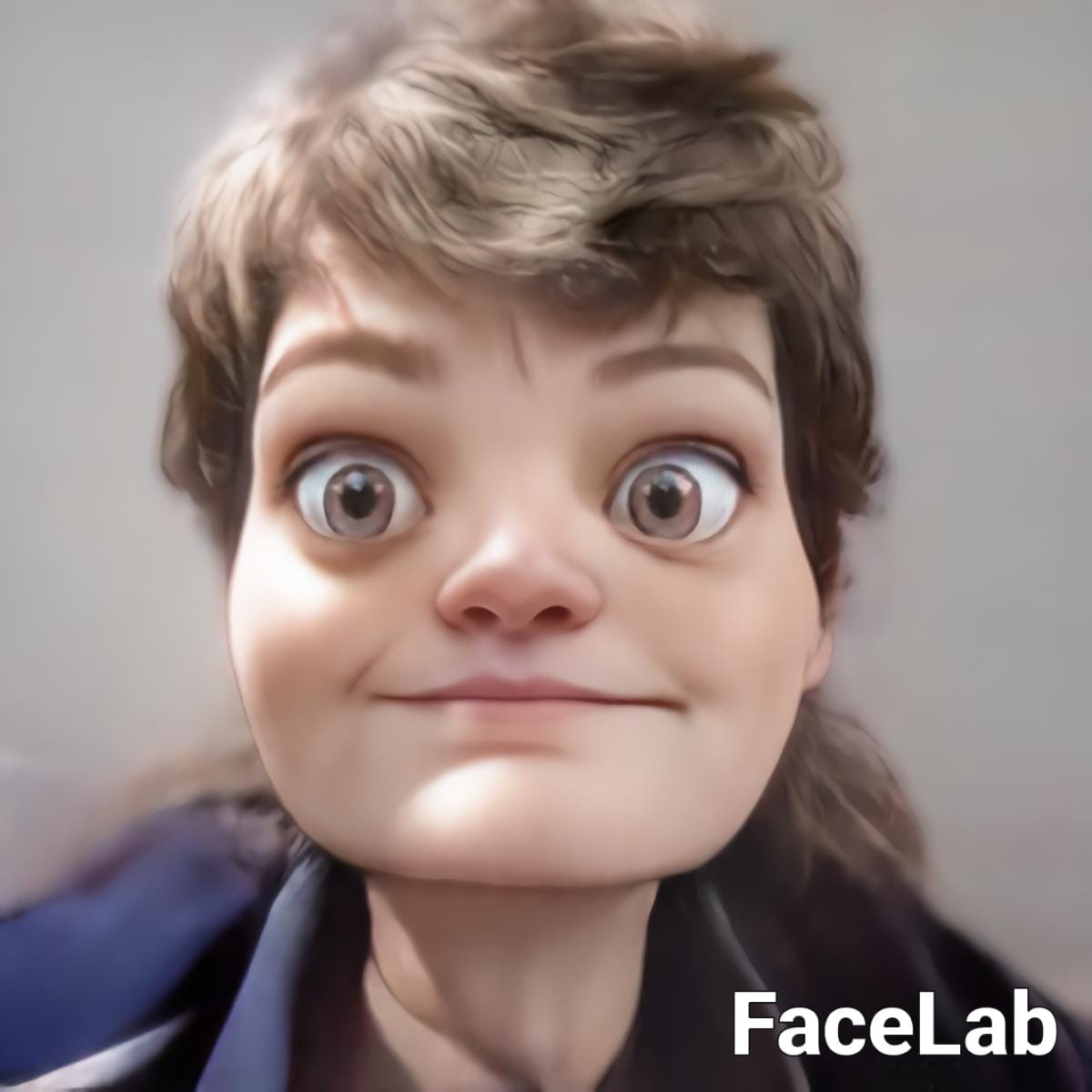 Shell Hughes