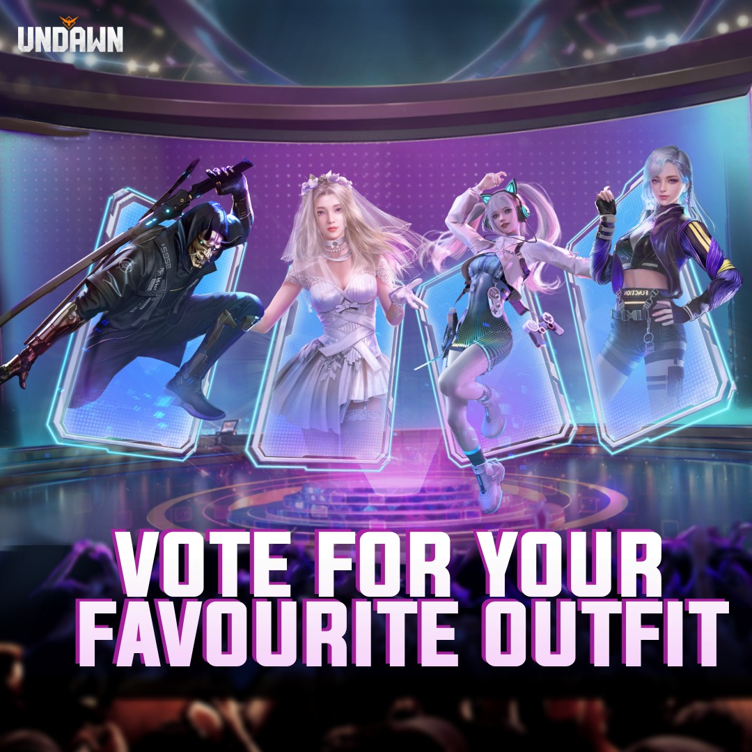 Garena Undawn - 🎉 It's time for a Classic Moment! 🎉... | Facebook