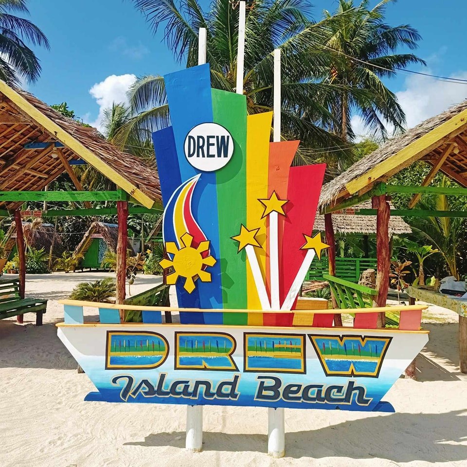 Drew Island Beach Resort added... - Drew Island Beach Resort