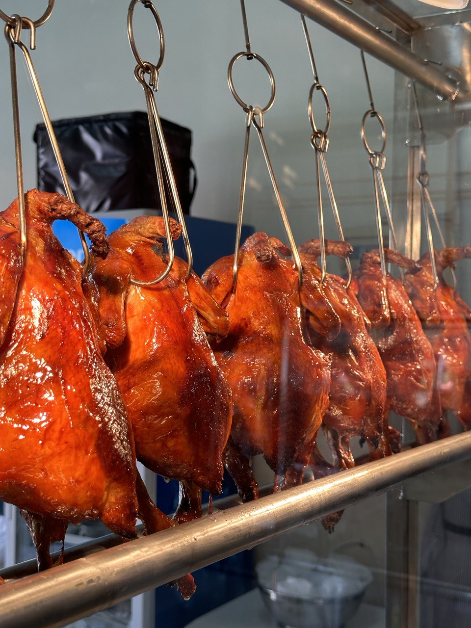 Ahmad Chicken Rice Restaurant | Ampang