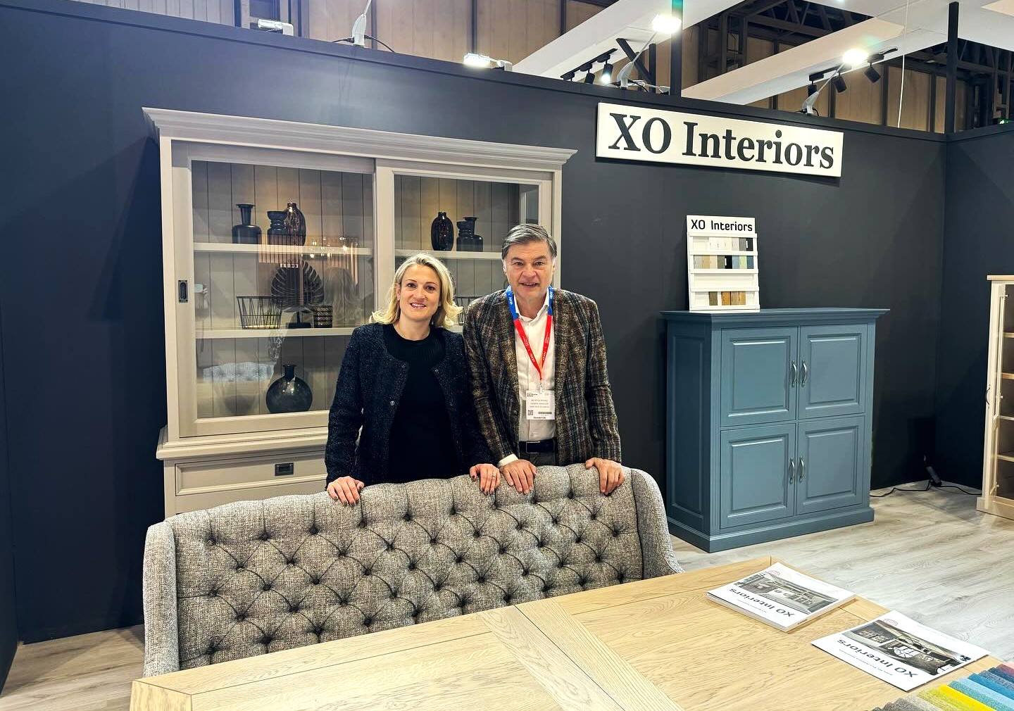 XO Interiors