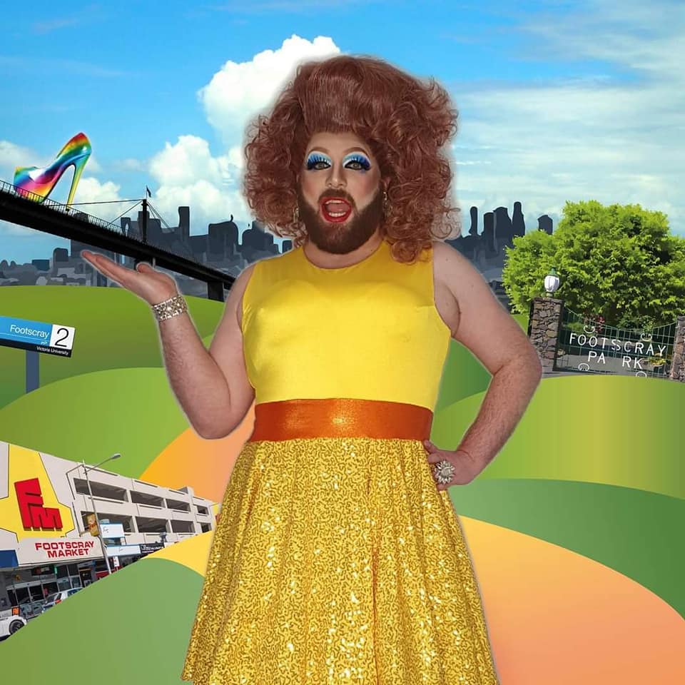 Goldie Cox