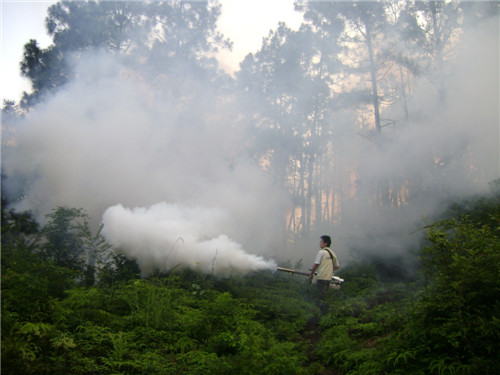 #Longray Launches 2024 Latest New... - Longray Fogger Machine