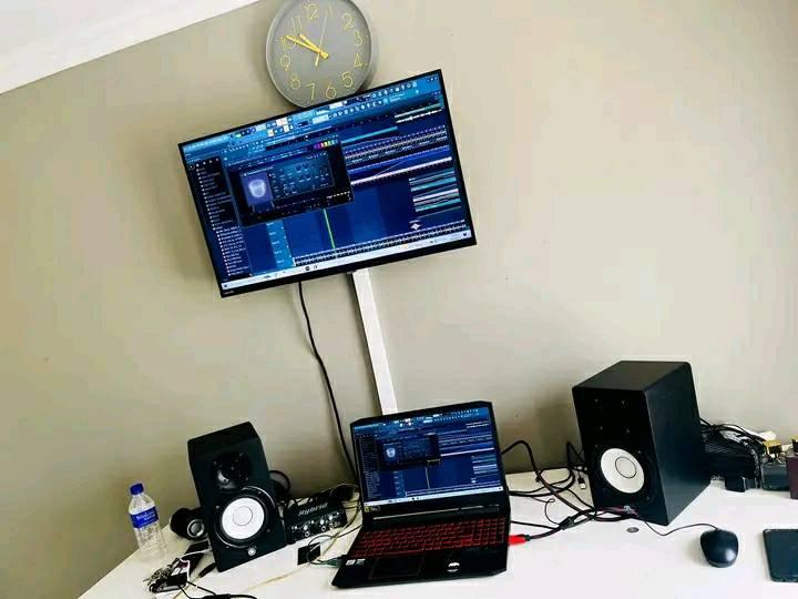 Libata MUSIC Entertainment & Sound system for hire | Maputsoe