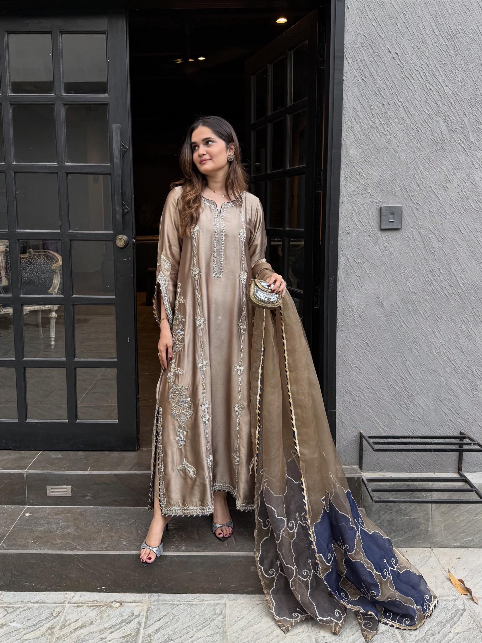 Samreen Couture