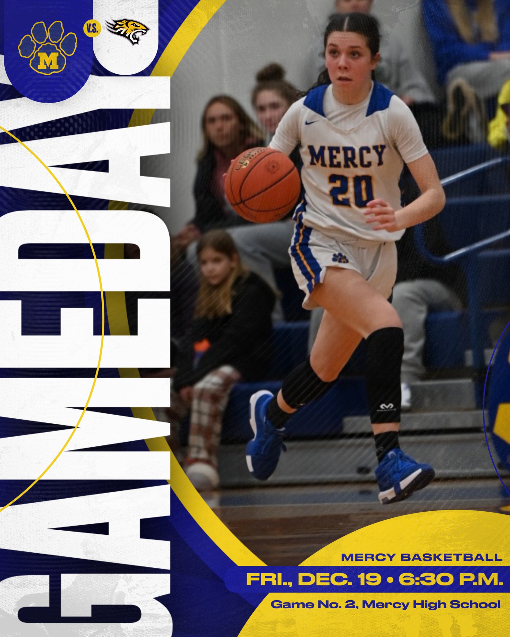 Mercy High School -... - Mercy High School - Middletown, CT