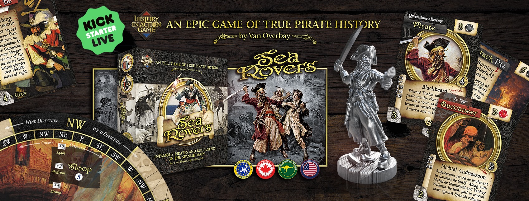 History in Action Games