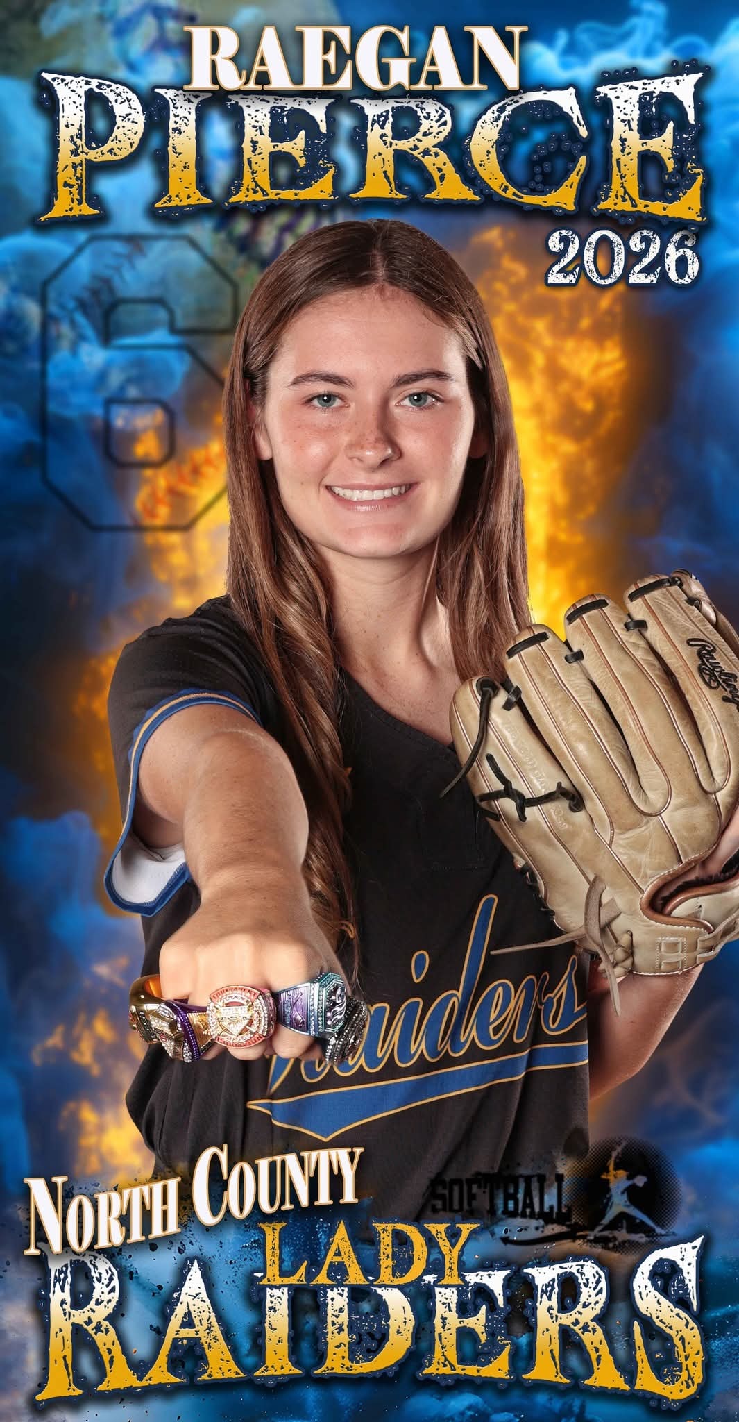 🎉🥎 Senior Night! 🥎🎉 Come out and... - North County Athletics | Facebook