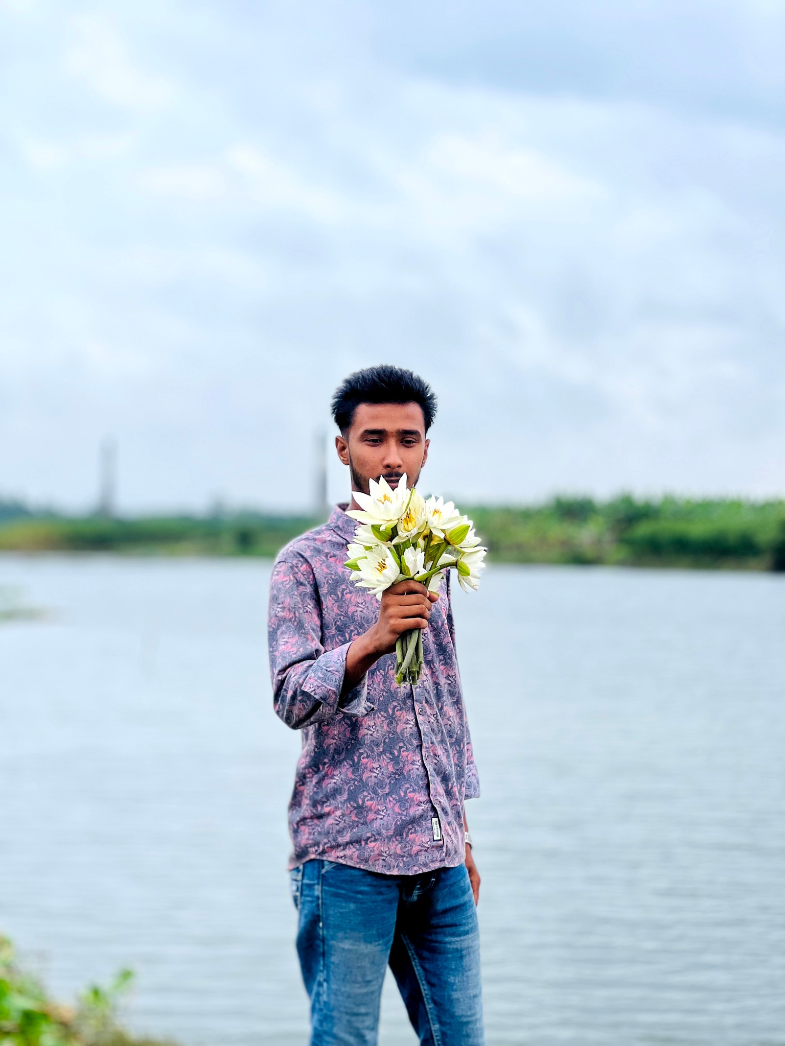 HR Rashed