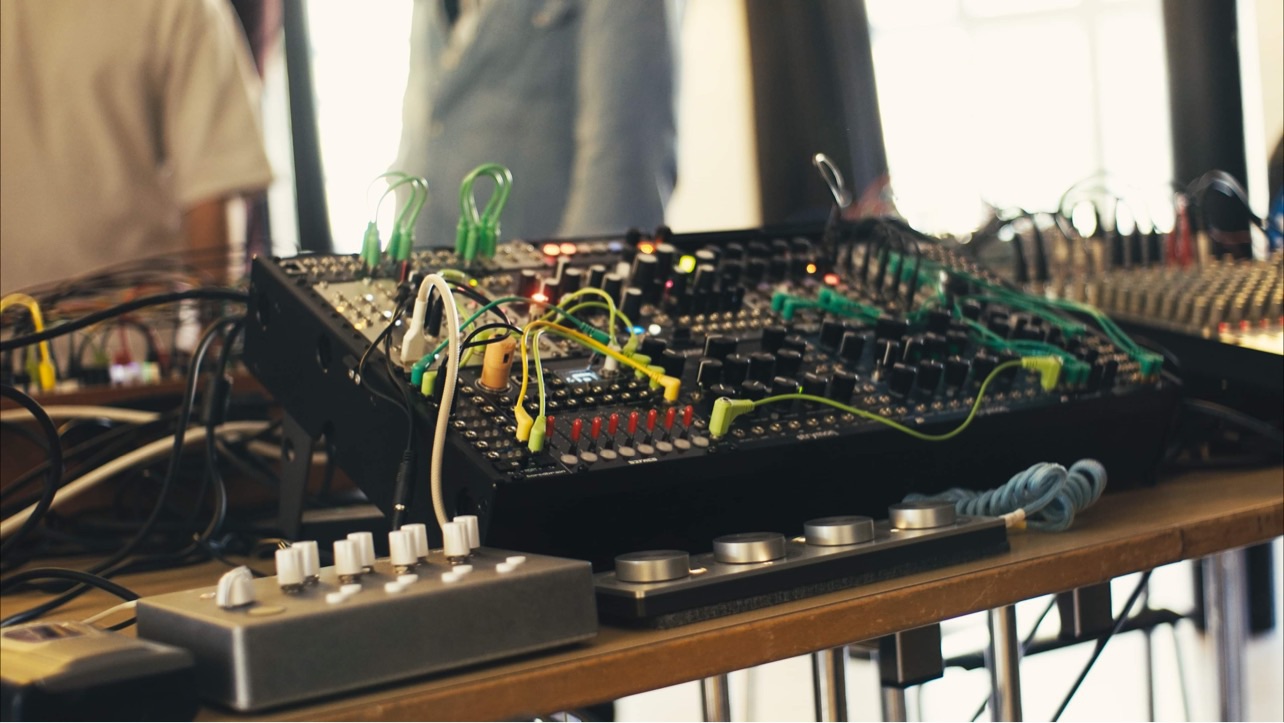 Dansk Modular