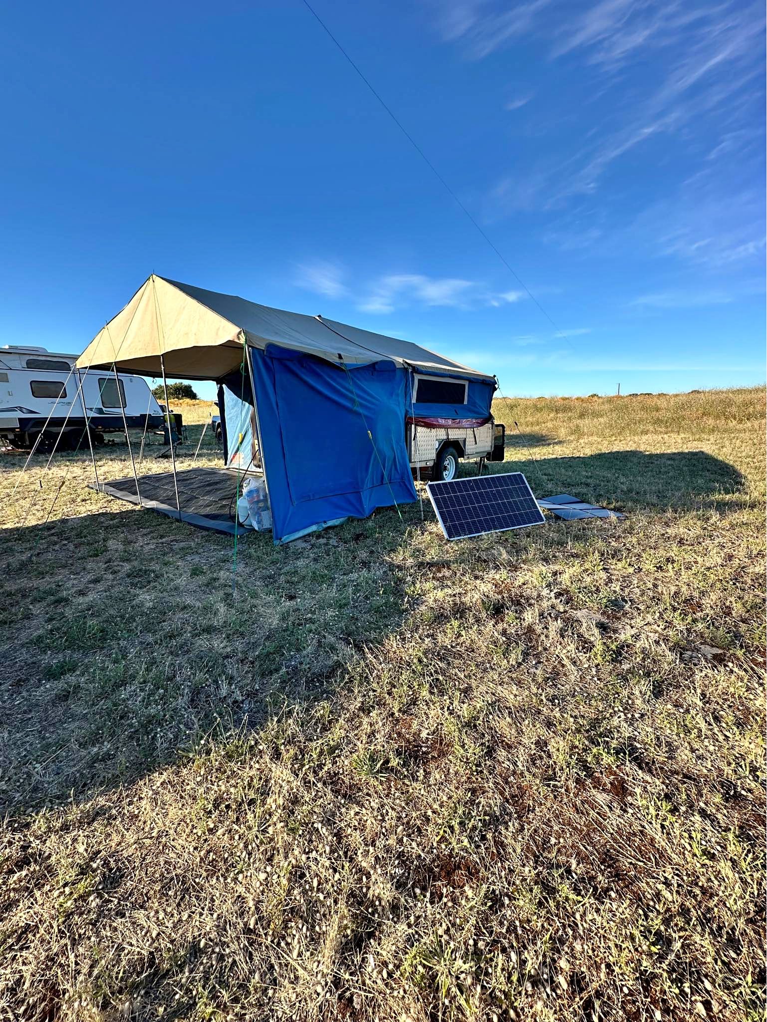 1997 Holden Commodore - RVs & Campers - Taylors Flat, New South Wales ...