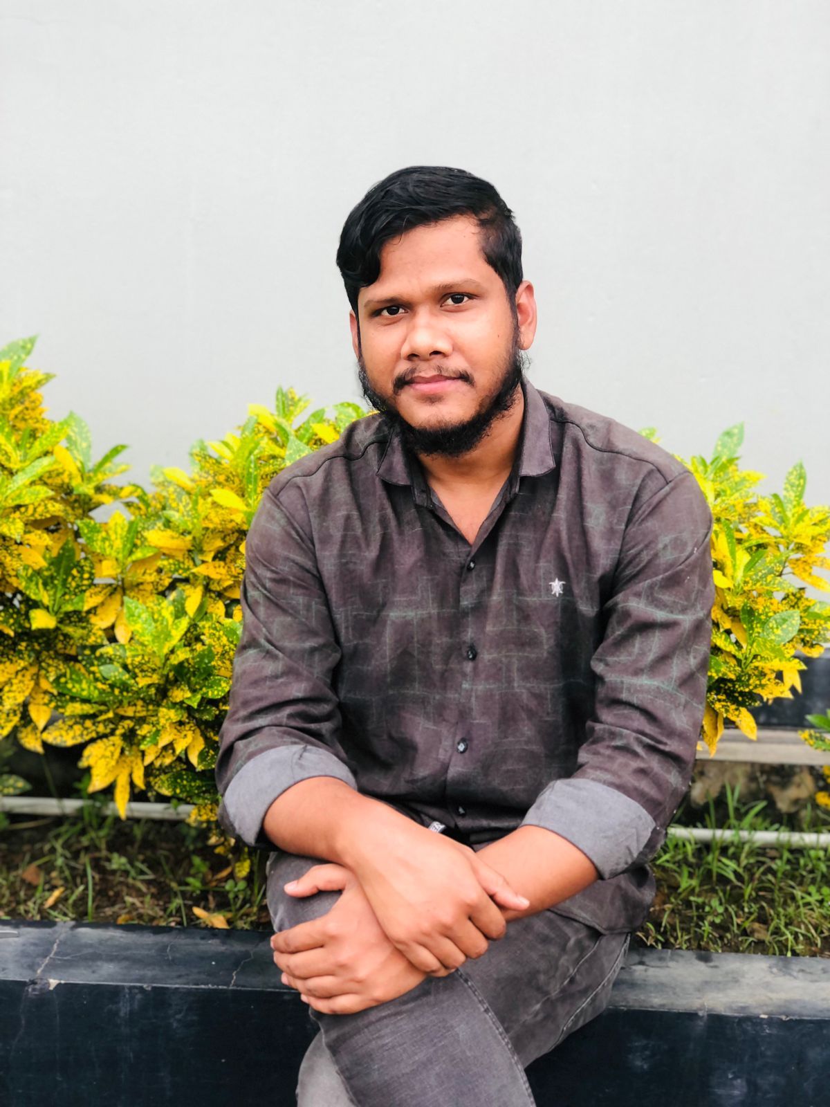 S.M RAFIQ VLOGS