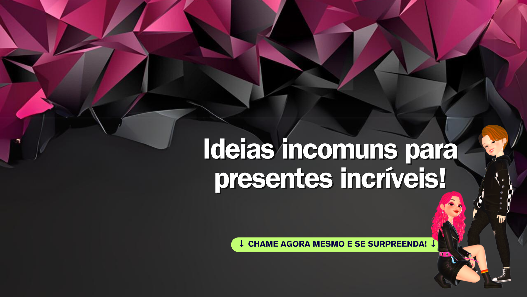InComum Artes & Personalizados