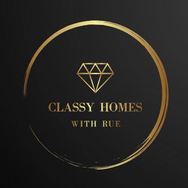 Classy homes with Rue
