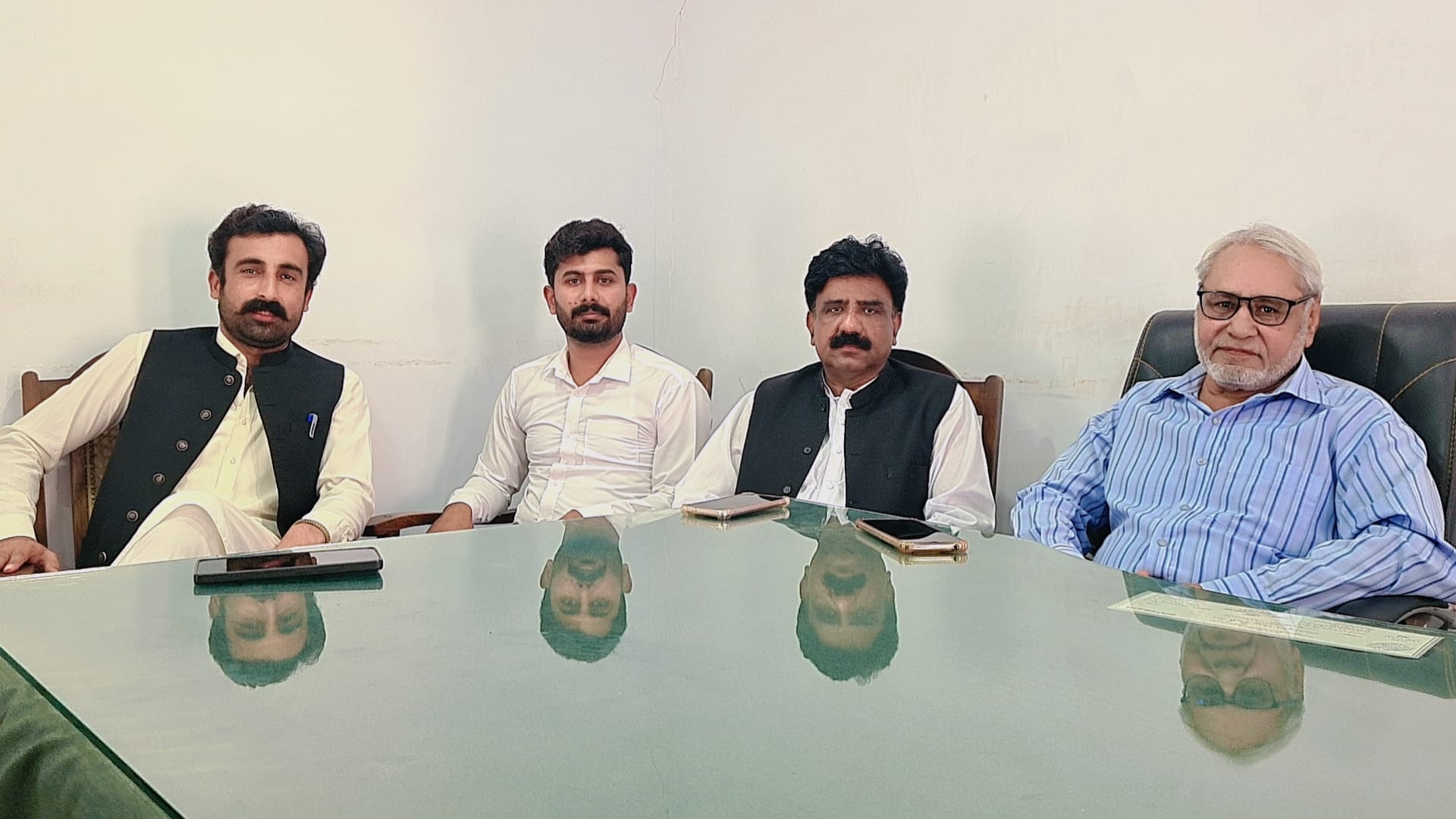 DistrictBar AssociationLayyah | Layyah